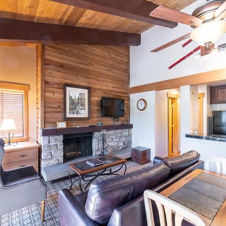 Granlibakken Tahoe Tahoe City Bagian luar foto