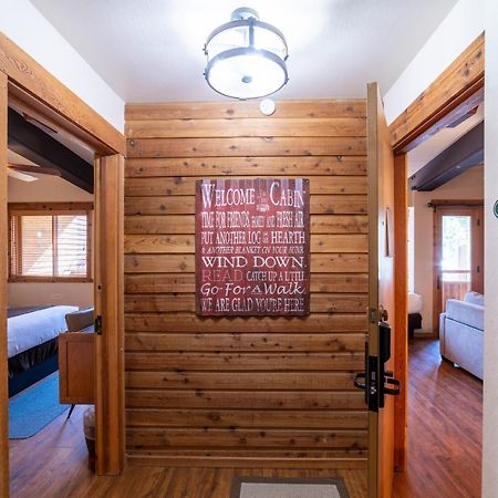 Granlibakken Tahoe Tahoe City Bagian luar foto