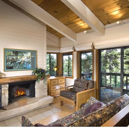 Granlibakken Tahoe Tahoe City Bagian luar foto