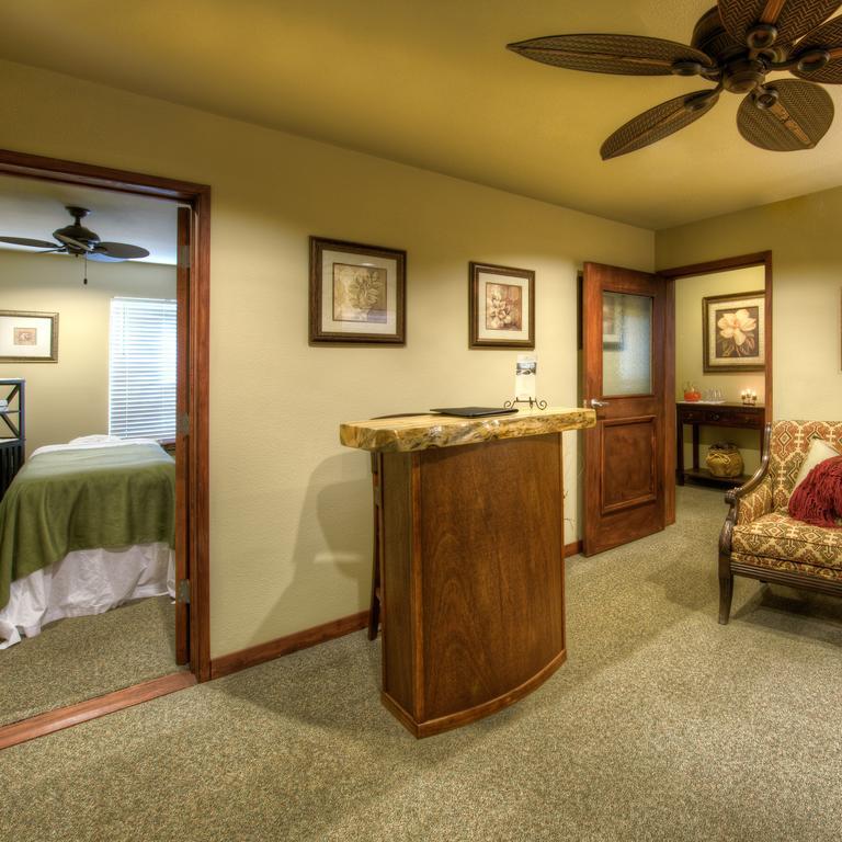 Granlibakken Tahoe Tahoe City Bagian luar foto