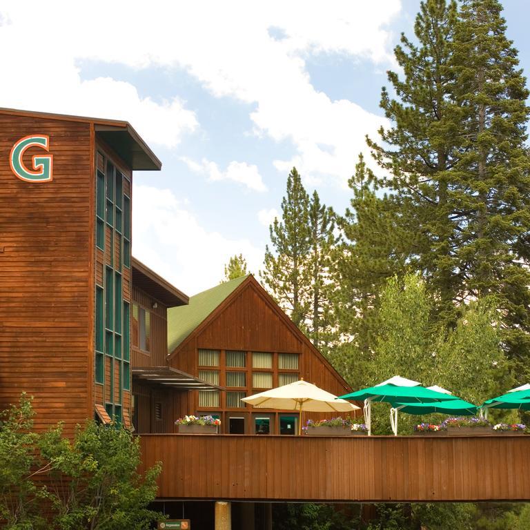 Granlibakken Tahoe Tahoe City Bagian luar foto