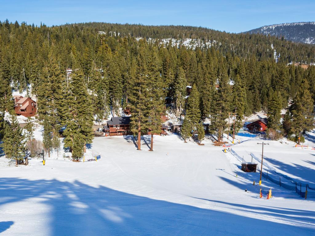 Granlibakken Tahoe Tahoe City Bagian luar foto