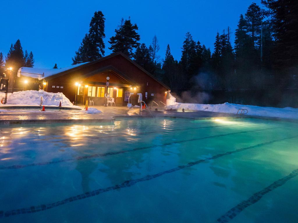 Granlibakken Tahoe Tahoe City Bagian luar foto