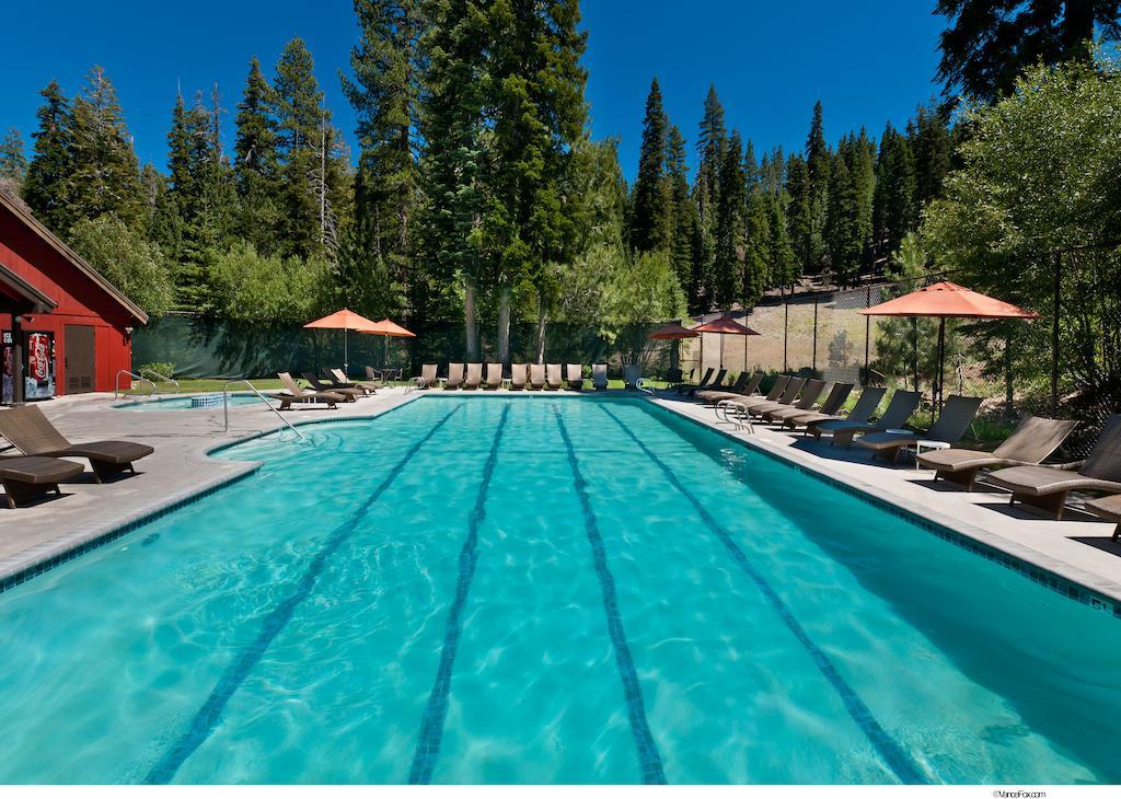 Granlibakken Tahoe Tahoe City Bagian luar foto