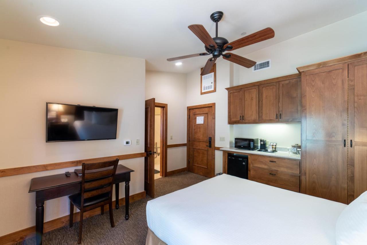 Granlibakken Tahoe Tahoe City Bagian luar foto