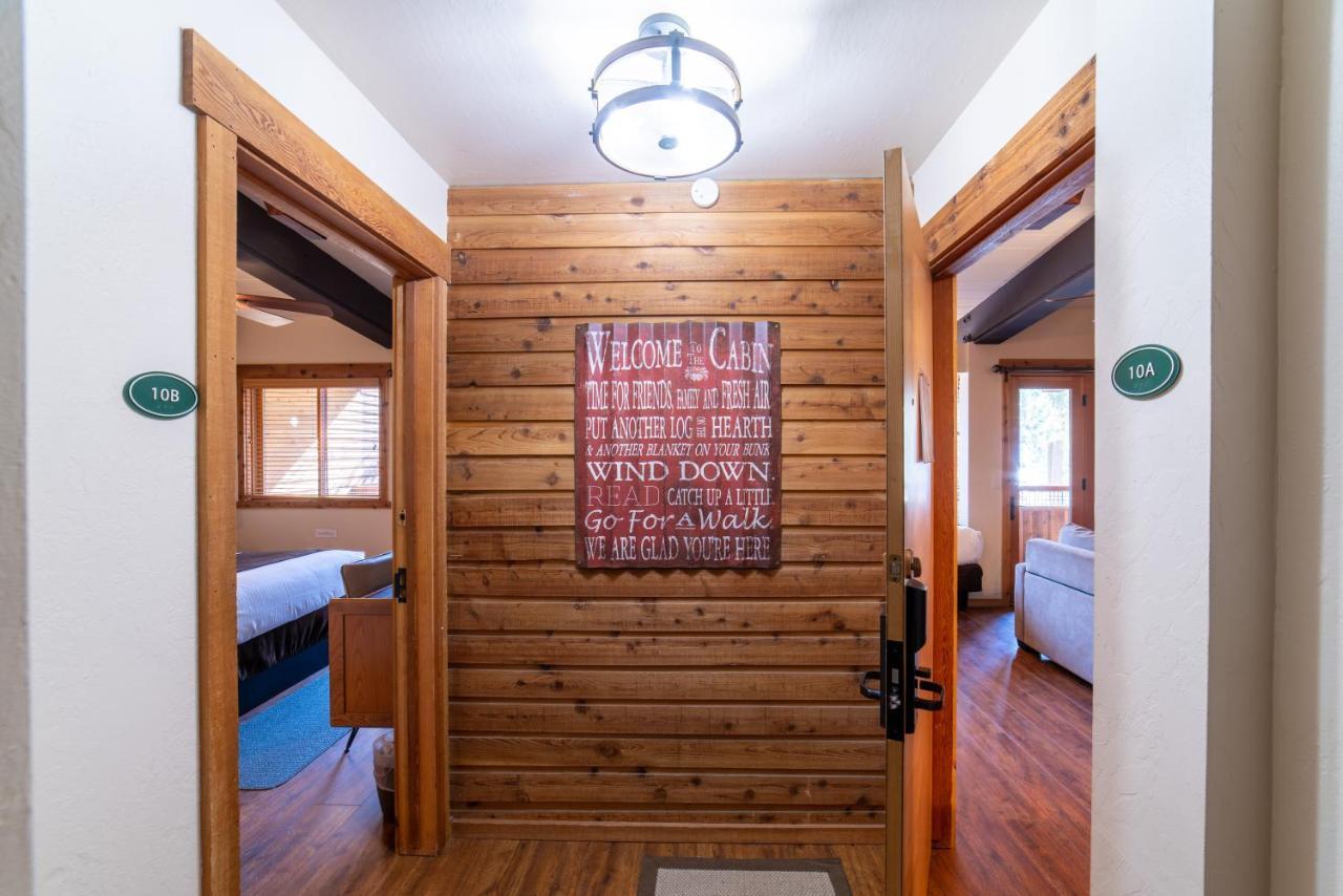 Granlibakken Tahoe Tahoe City Bagian luar foto