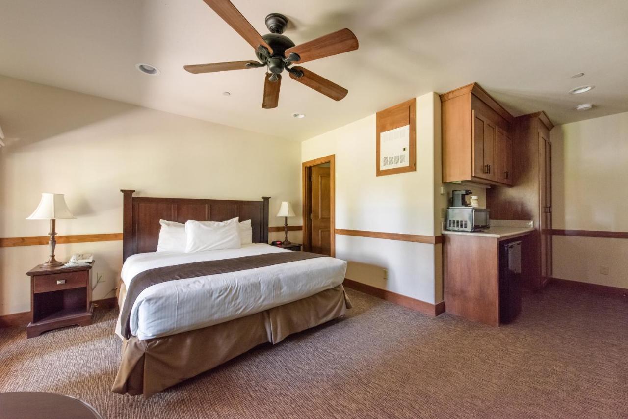 Granlibakken Tahoe Tahoe City Bagian luar foto
