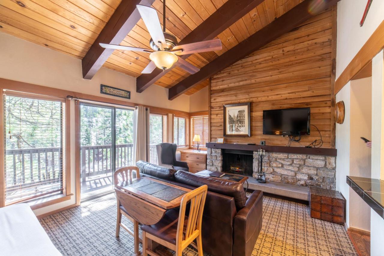 Granlibakken Tahoe Tahoe City Bagian luar foto