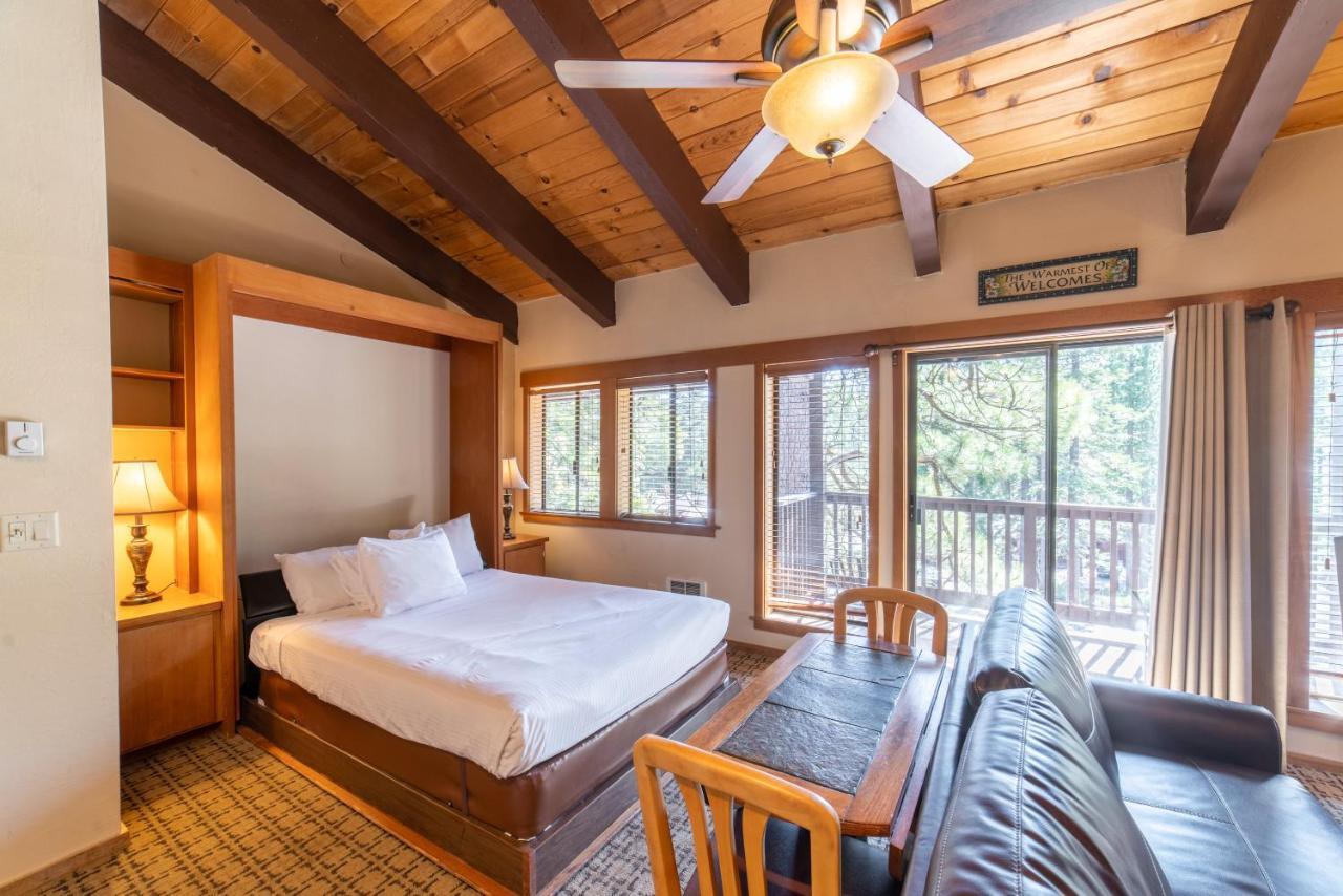 Granlibakken Tahoe Tahoe City Bagian luar foto