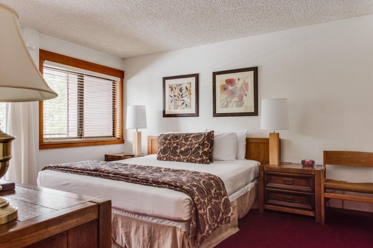 Granlibakken Tahoe Tahoe City Bagian luar foto
