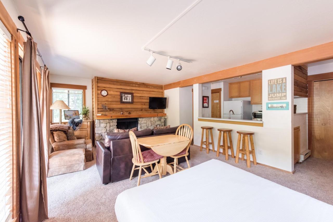 Granlibakken Tahoe Tahoe City Bagian luar foto