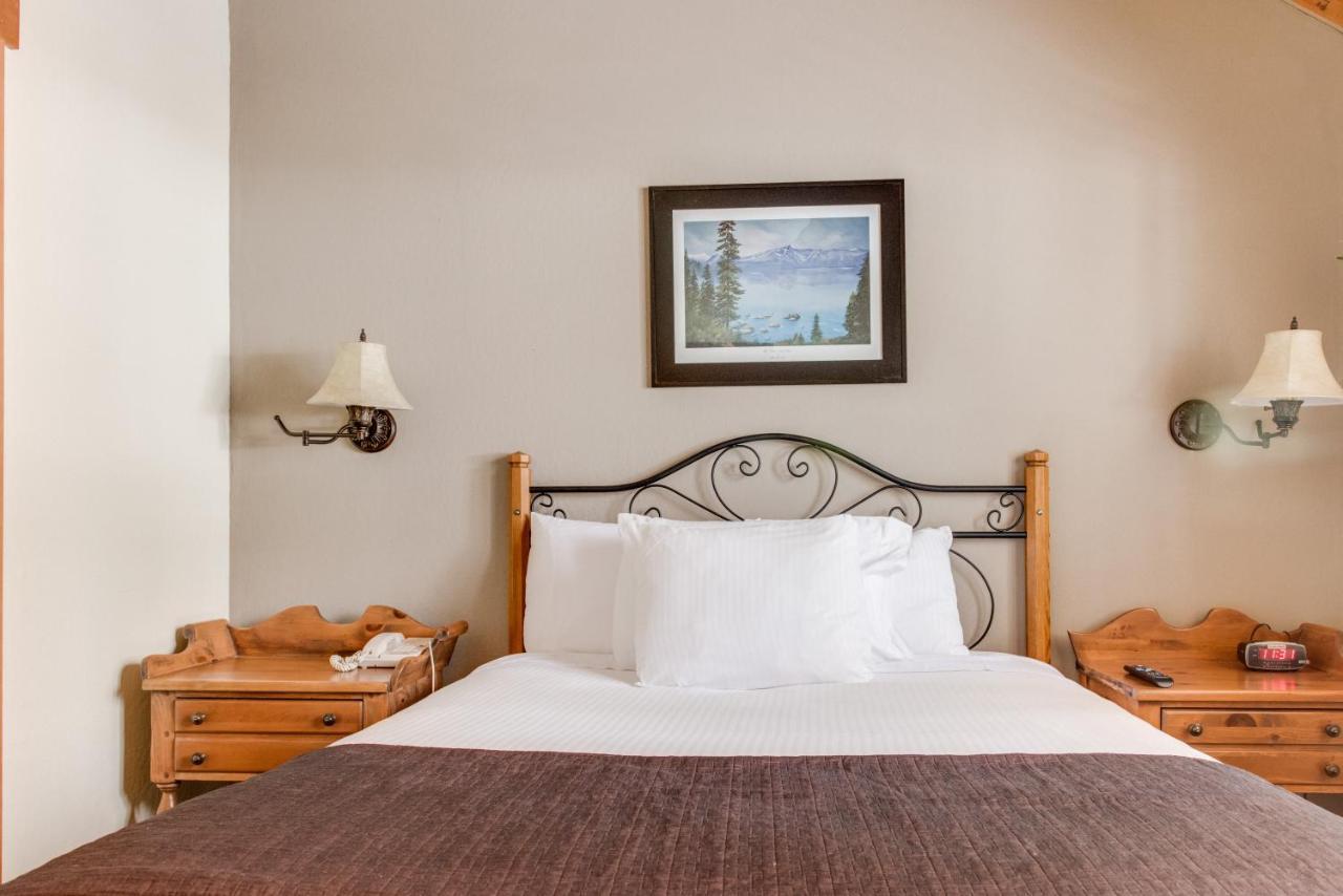 Granlibakken Tahoe Tahoe City Bagian luar foto