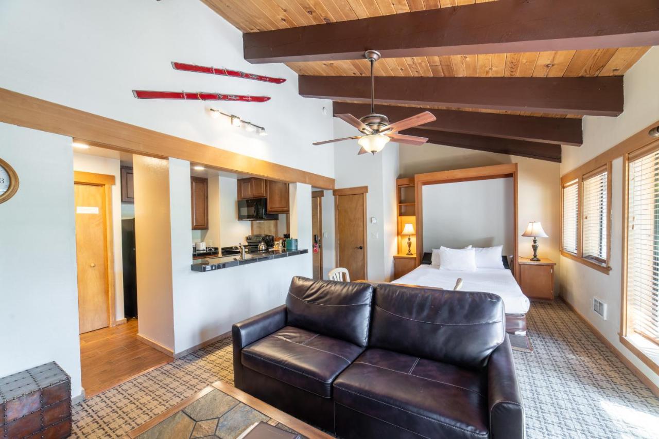 Granlibakken Tahoe Tahoe City Bagian luar foto