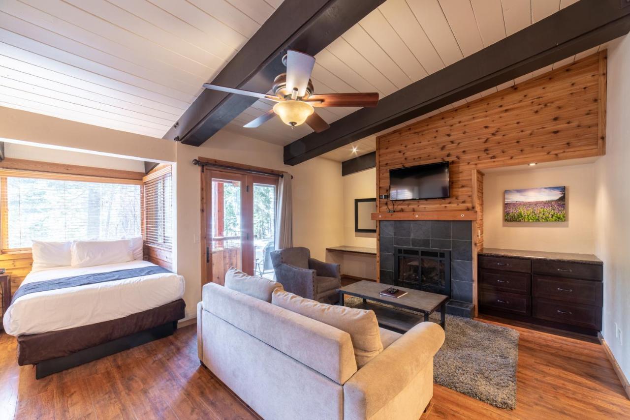 Granlibakken Tahoe Tahoe City Bagian luar foto