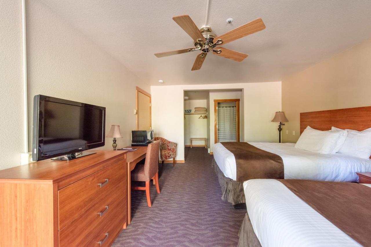 Granlibakken Tahoe Tahoe City Bagian luar foto