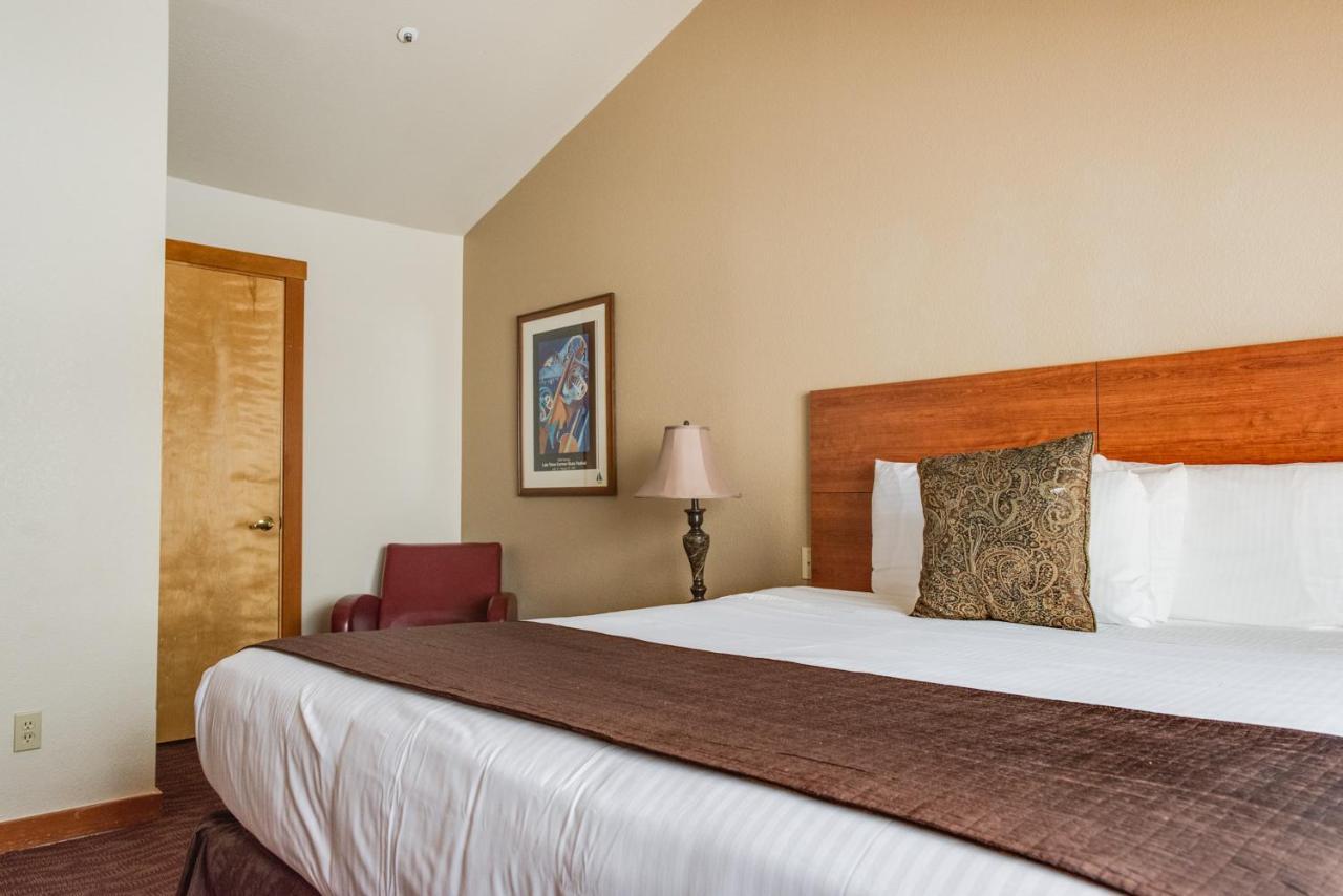 Granlibakken Tahoe Tahoe City Bagian luar foto