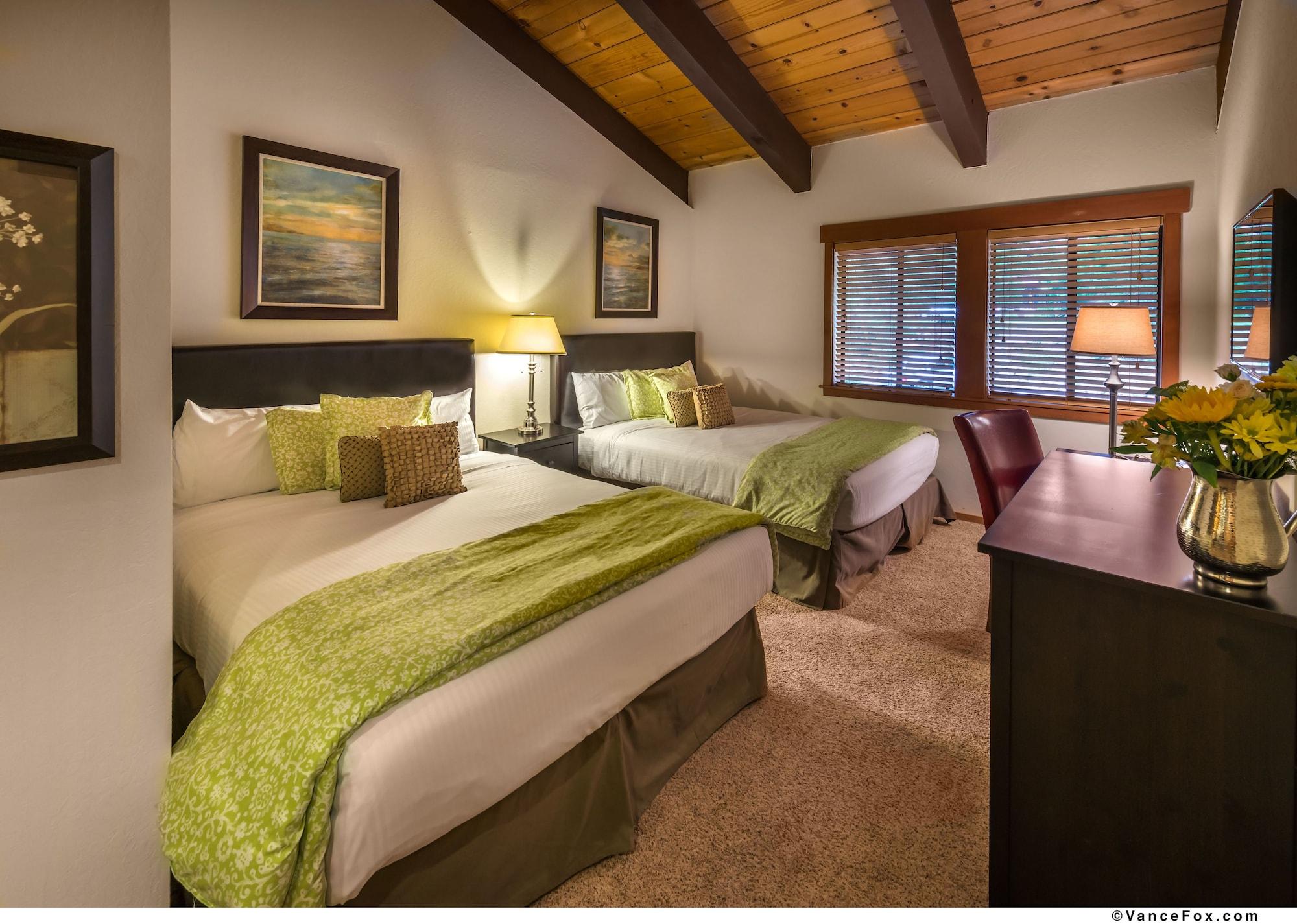 Granlibakken Tahoe Tahoe City Bagian luar foto