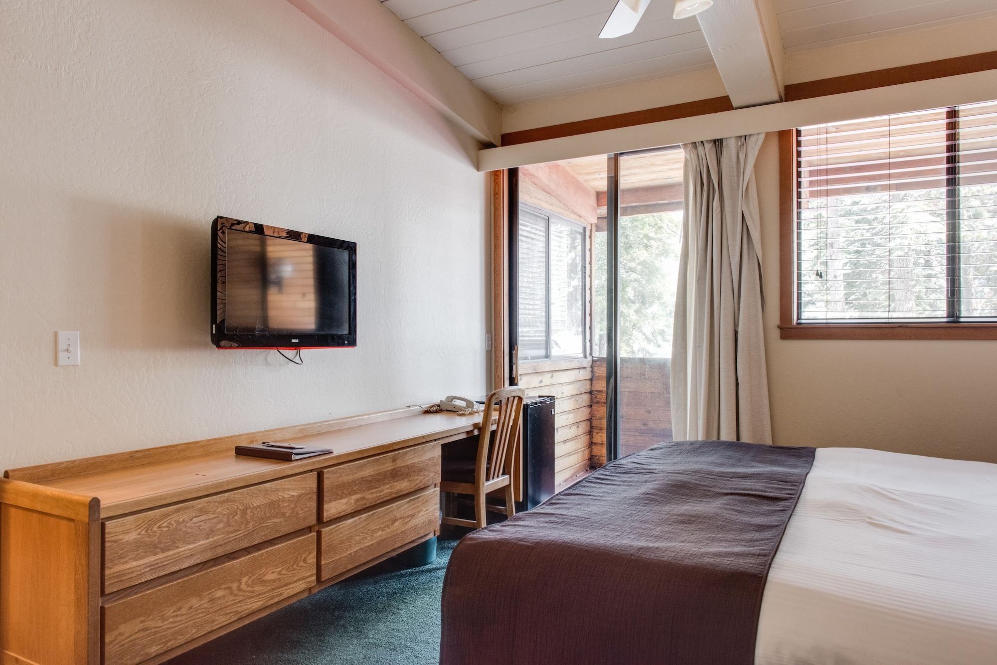 Granlibakken Tahoe Tahoe City Bagian luar foto