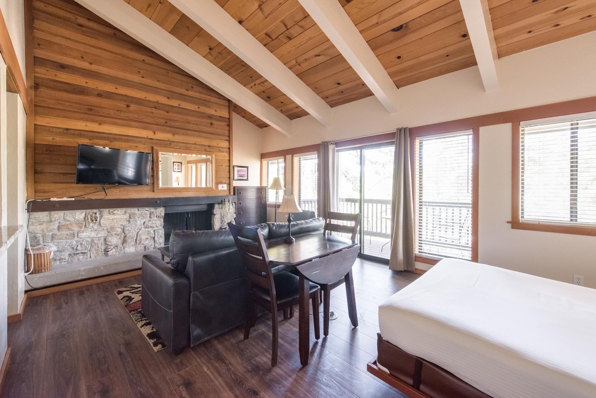 Granlibakken Tahoe Tahoe City Bagian luar foto