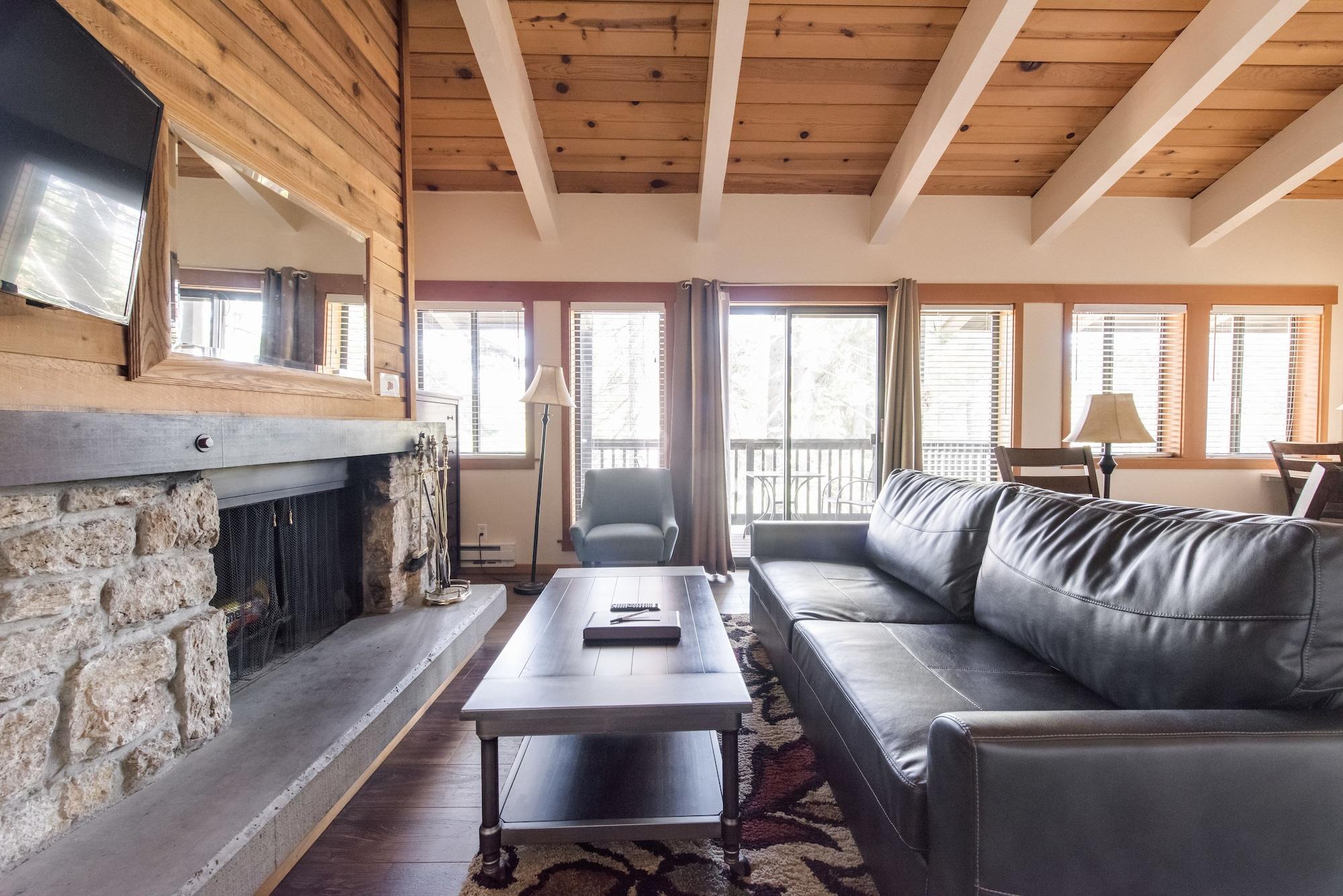 Granlibakken Tahoe Tahoe City Bagian luar foto