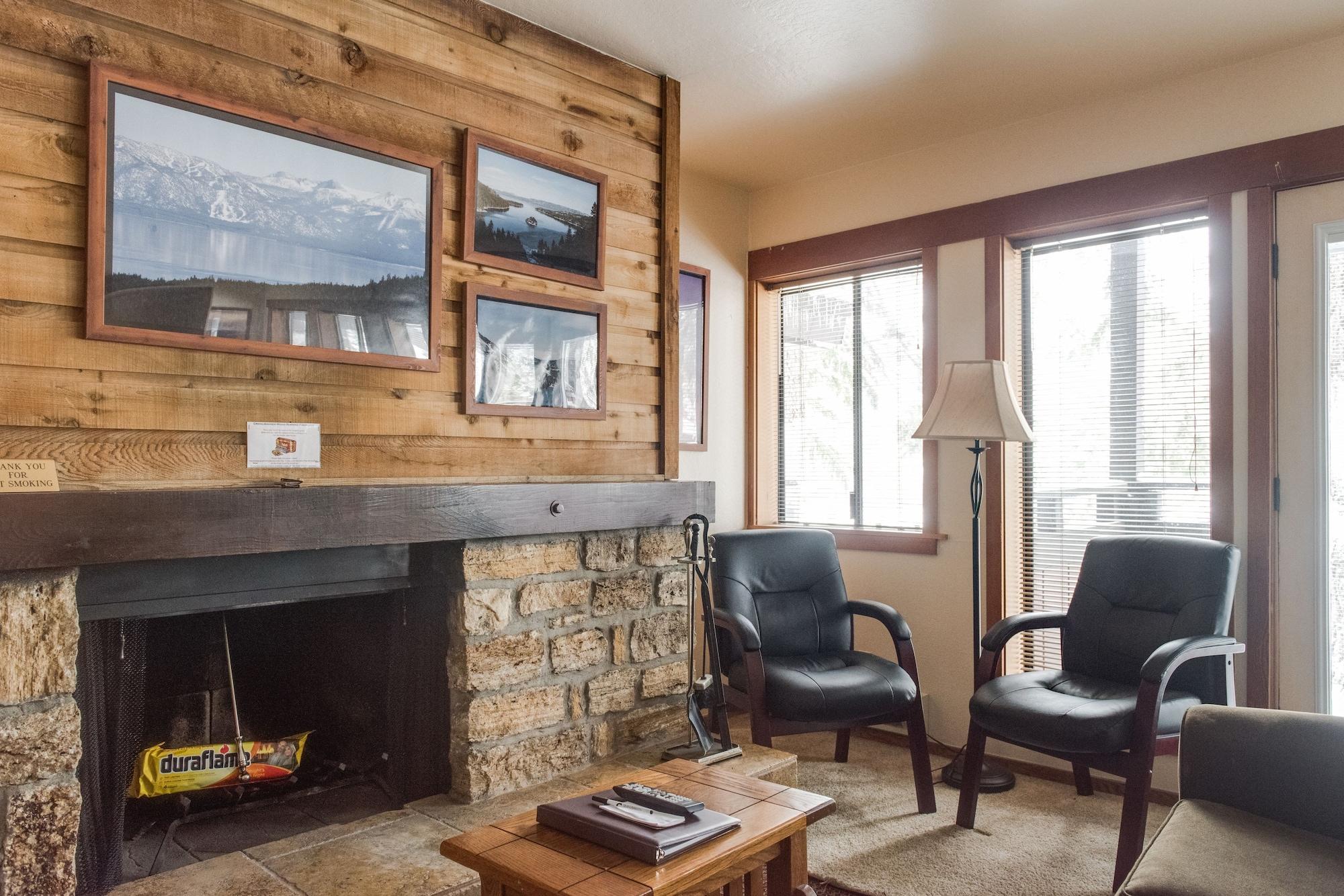 Granlibakken Tahoe Tahoe City Bagian luar foto