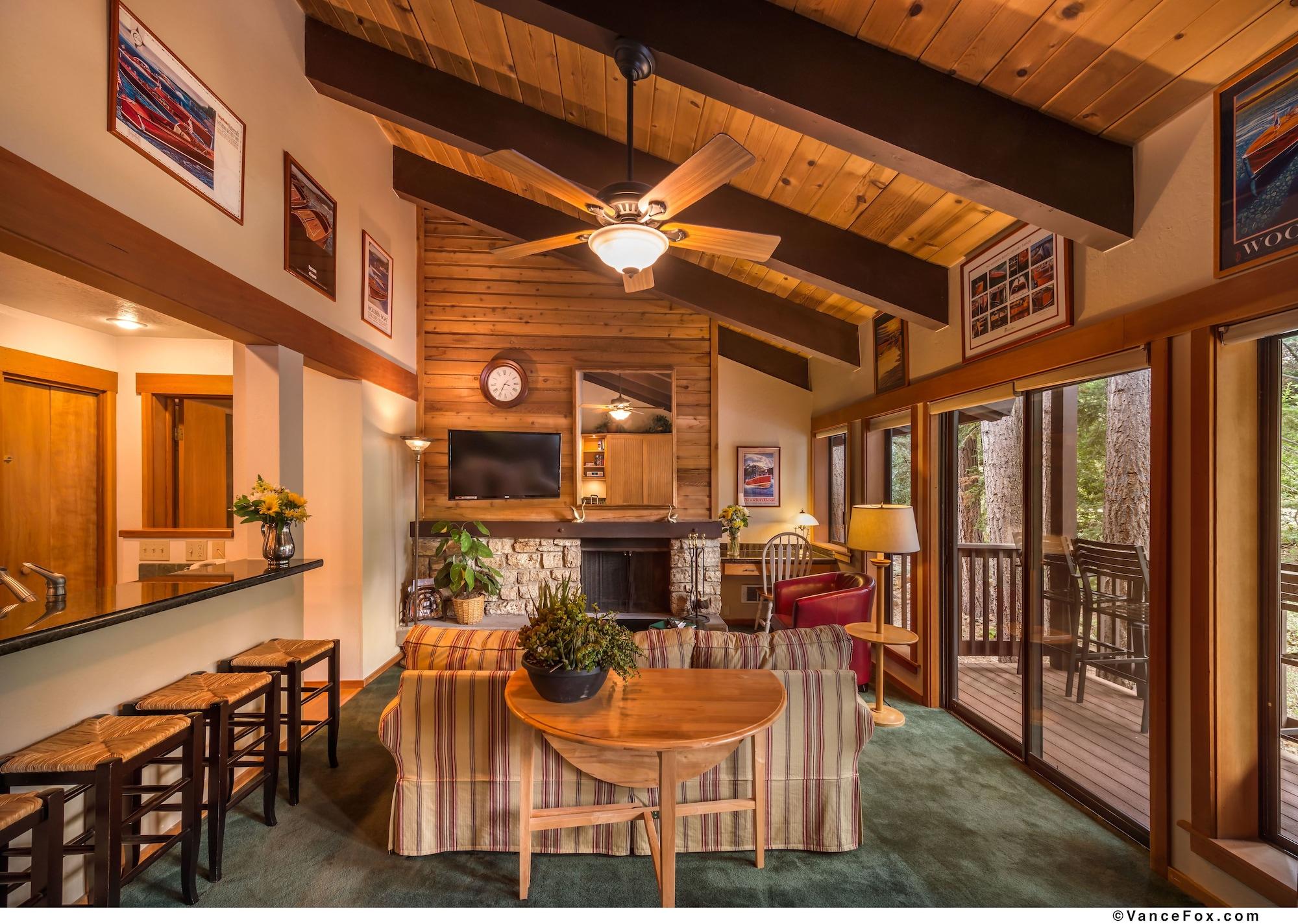 Granlibakken Tahoe Tahoe City Bagian luar foto