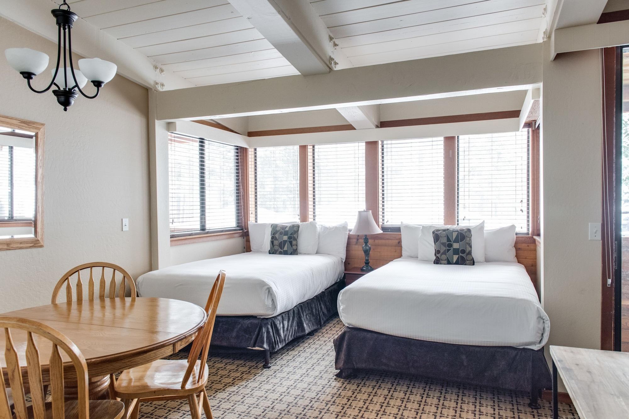 Granlibakken Tahoe Tahoe City Bagian luar foto