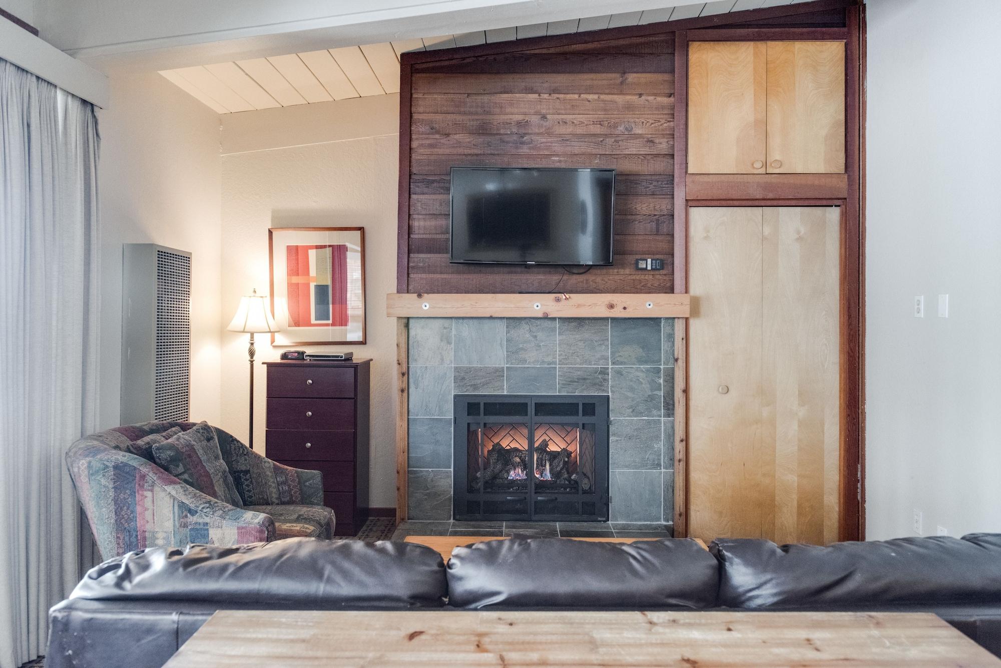 Granlibakken Tahoe Tahoe City Bagian luar foto