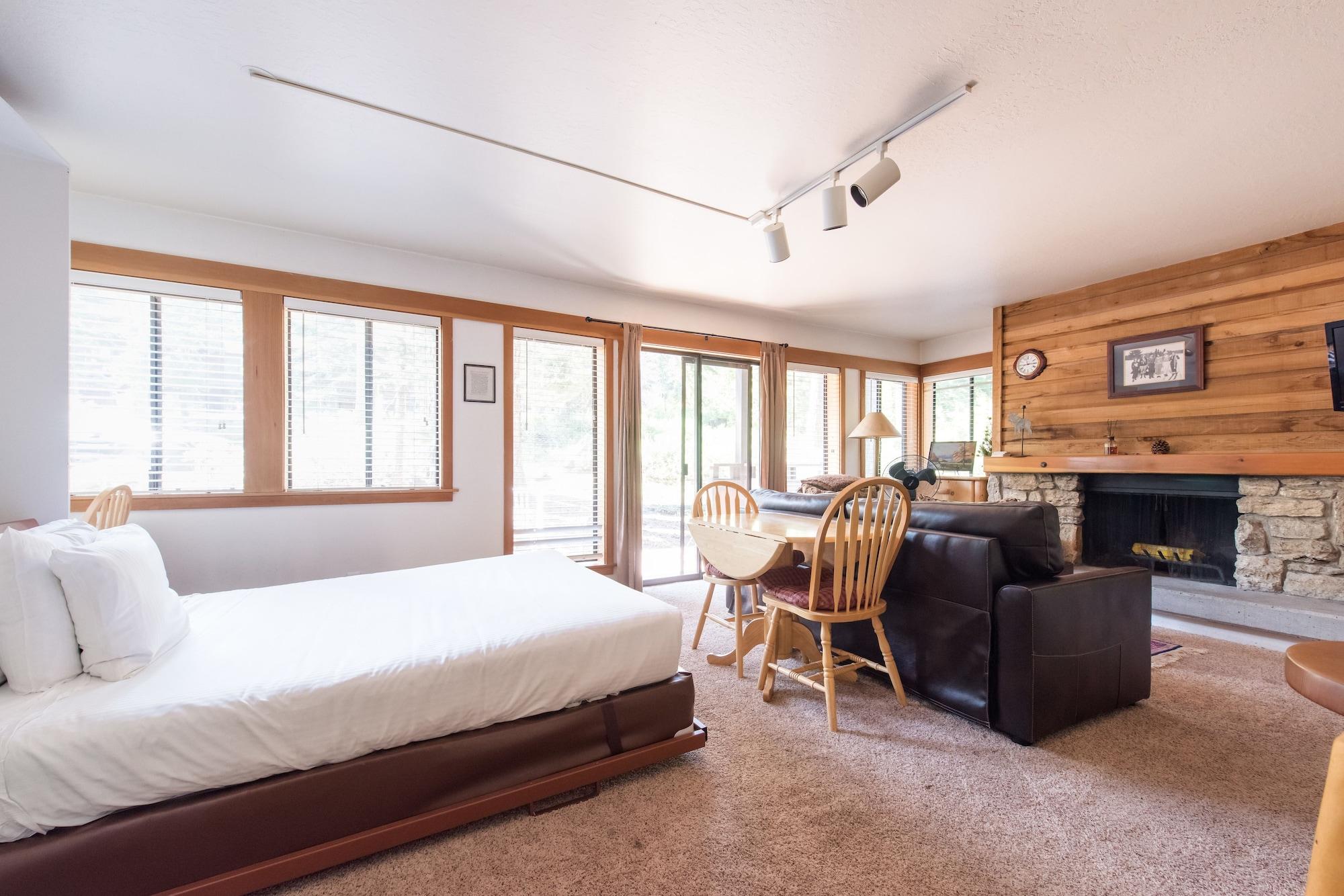 Granlibakken Tahoe Tahoe City Bagian luar foto
