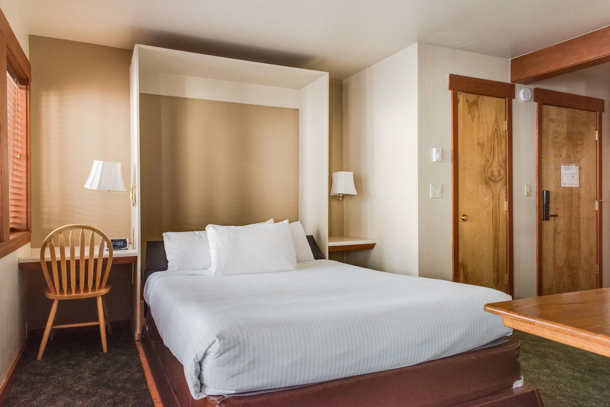Granlibakken Tahoe Tahoe City Bagian luar foto