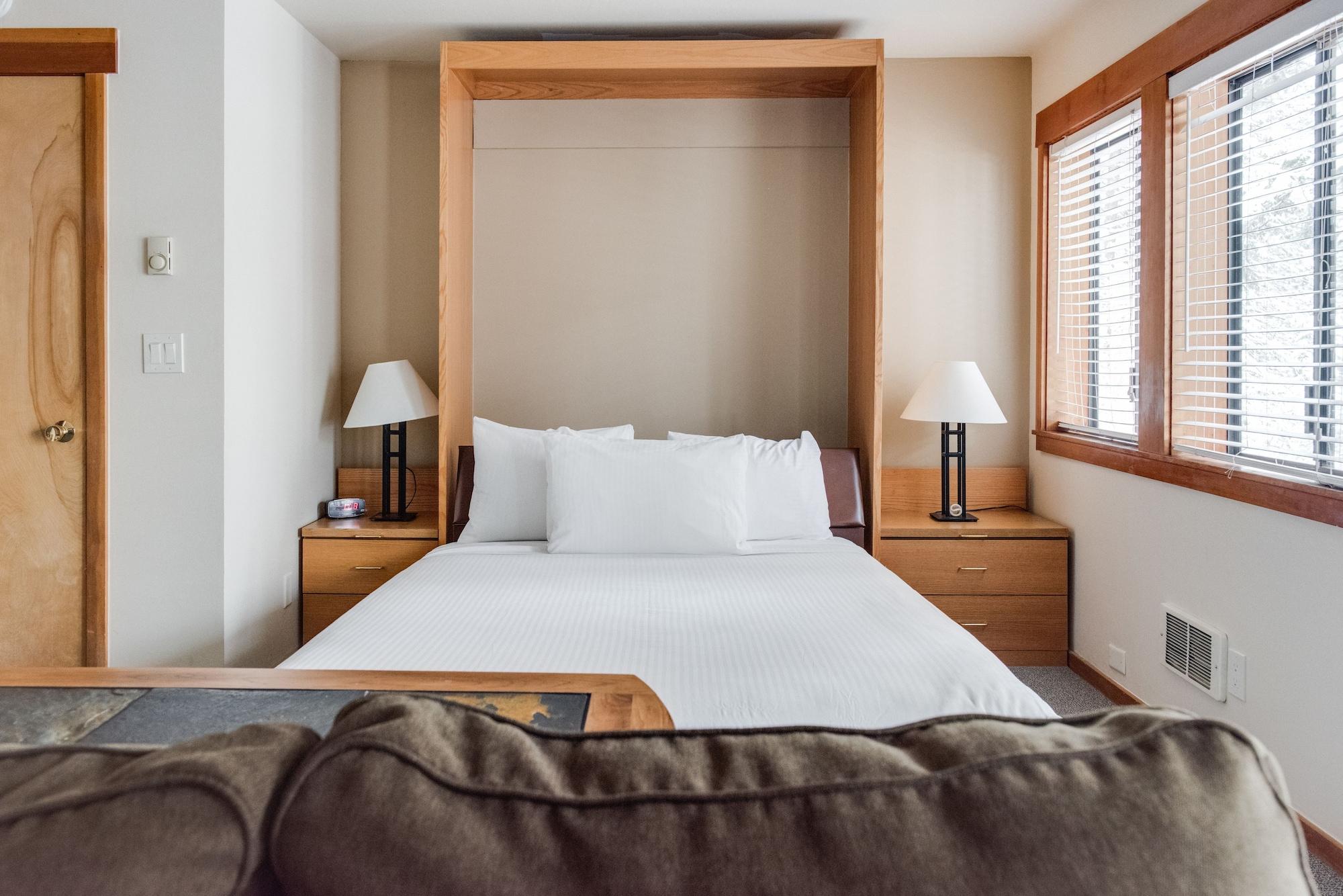Granlibakken Tahoe Tahoe City Bagian luar foto