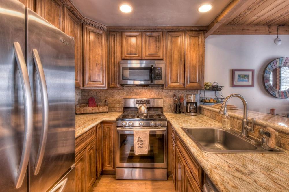 Granlibakken Tahoe Tahoe City Bagian luar foto