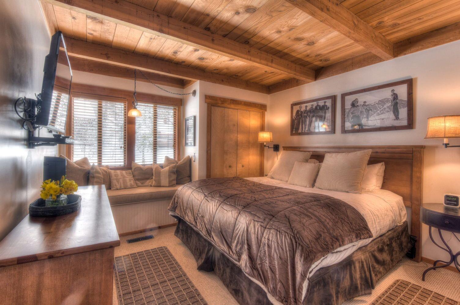 Granlibakken Tahoe Tahoe City Bagian luar foto