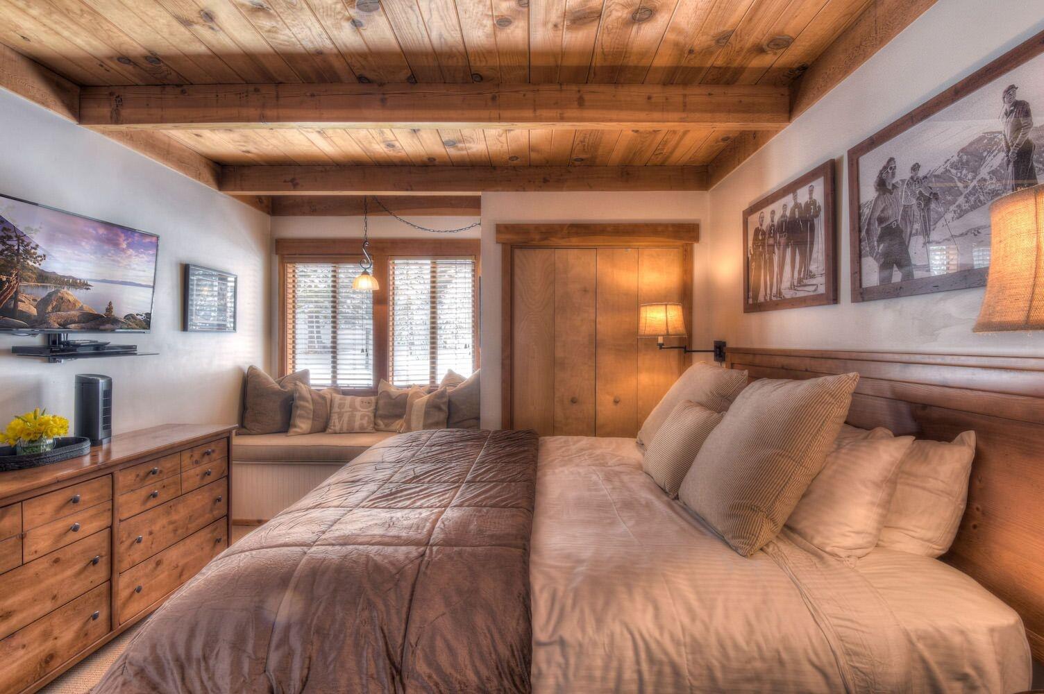 Granlibakken Tahoe Tahoe City Bagian luar foto