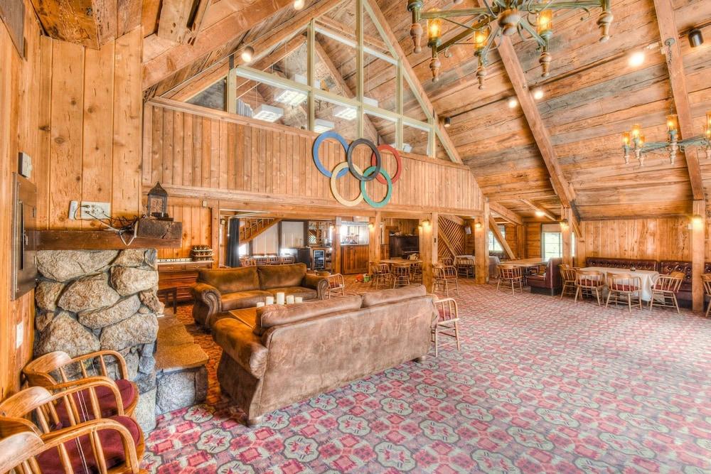 Granlibakken Tahoe Tahoe City Bagian luar foto