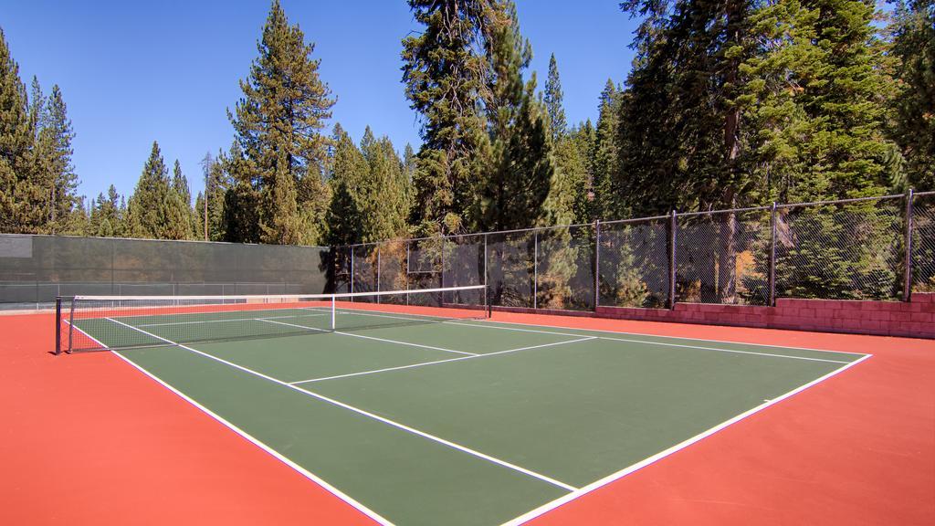 Granlibakken Tahoe Tahoe City Bagian luar foto
